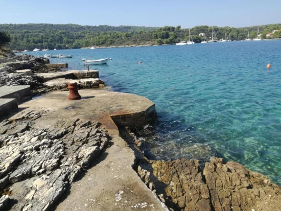 Apartmán Ostrov Šolta - Nečujam OS 12176 N1