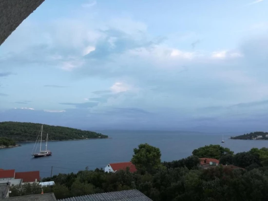 Apartmán Ostrov Šolta - Nečujam OS 12176 N1