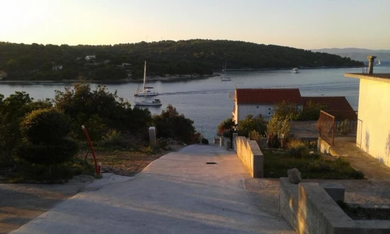 Apartmán Ostrov Šolta - Nečujam OS 12176 N1