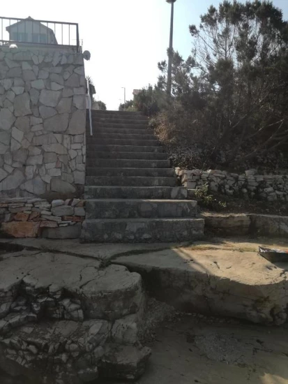 Apartmán Ostrov Šolta - Nečujam OS 12176 N1