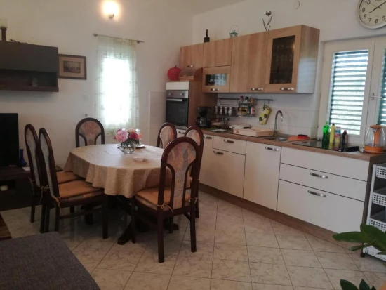 Apartmán Ostrov Šolta - Nečujam OS 12176 N1