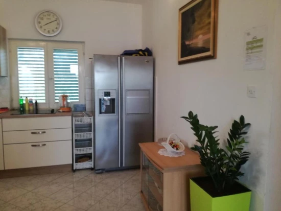 Apartmán Ostrov Šolta - Nečujam OS 12176 N1