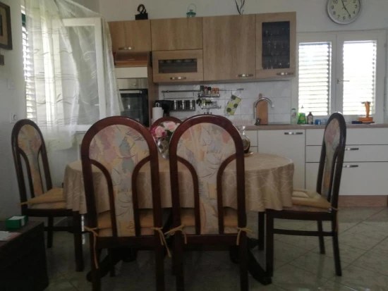 Apartmán Ostrov Šolta - Nečujam OS 12176 N1