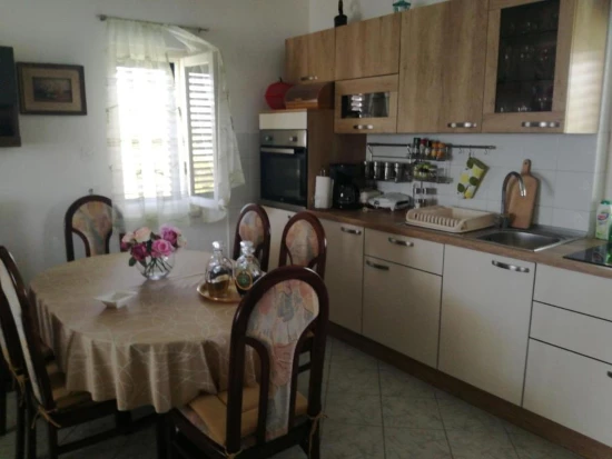 Apartmán Ostrov Šolta - Nečujam OS 12176 N1