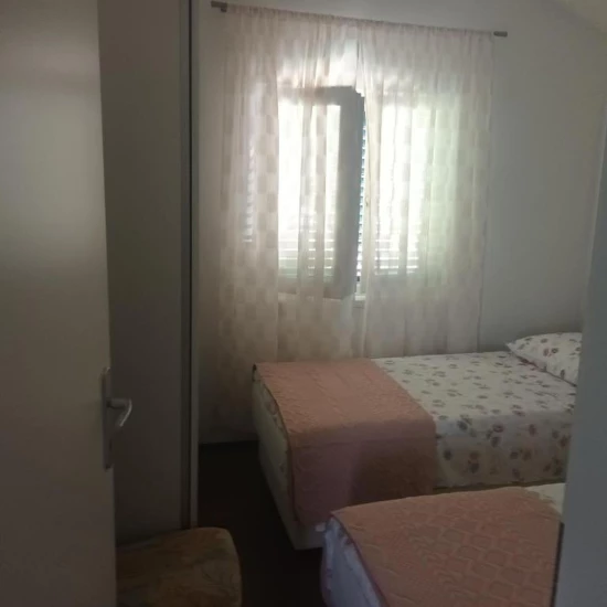 Apartmán Ostrov Šolta - Nečujam OS 12176 N1