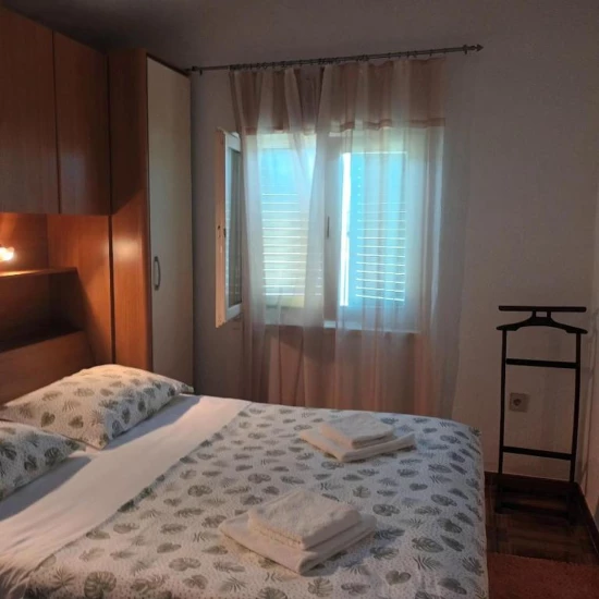 Apartmán Ostrov Šolta - Nečujam OS 12176 N1