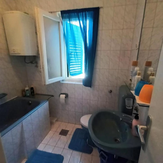 Apartmán Ostrov Šolta - Nečujam OS 12176 N1