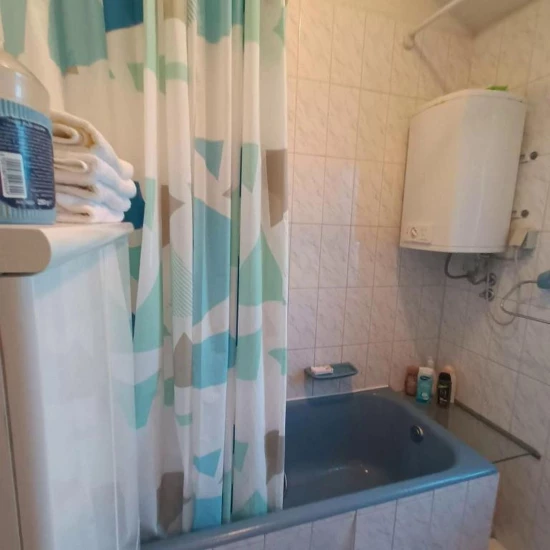 Apartmán Ostrov Šolta - Nečujam OS 12176 N1