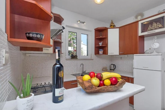 Apartmán Střední Dalmácie - Makarska DA 17191 N1