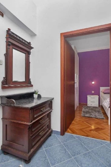 Apartmán Střední Dalmácie - Makarska DA 17191 N1