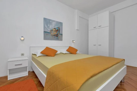 Apartmán Střední Dalmácie - Makarska DA 17191 N1