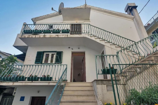 Apartmán Střední Dalmácie - Makarska DA 17191 N2