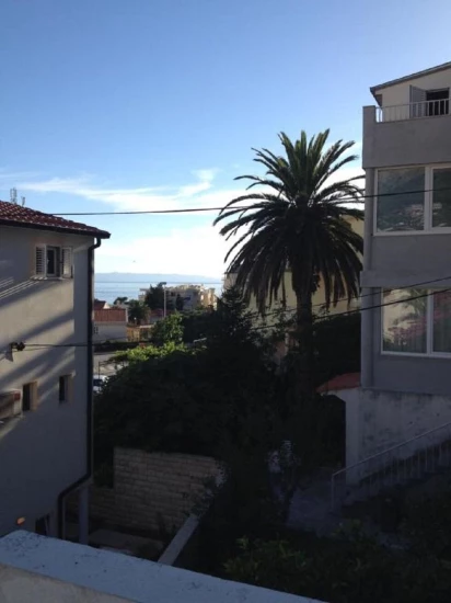 Apartmán Střední Dalmácie - Makarska DA 17191 N2