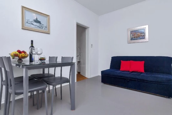Apartmán Střední Dalmácie - Makarska DA 17191 N2