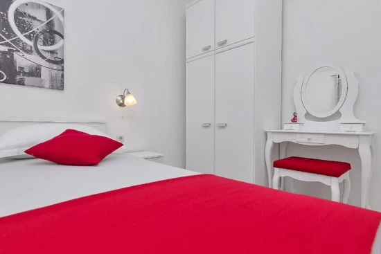 Apartmán Střední Dalmácie - Makarska DA 17191 N2