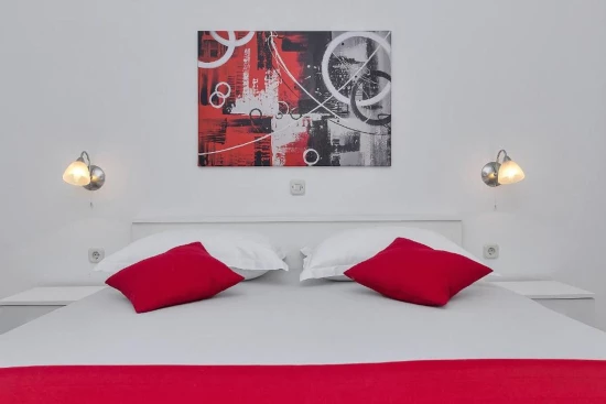 Apartmán Střední Dalmácie - Makarska DA 17191 N2