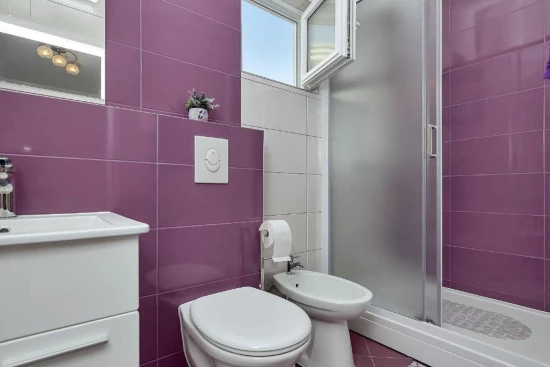 Apartmán Střední Dalmácie - Makarska DA 17191 N2