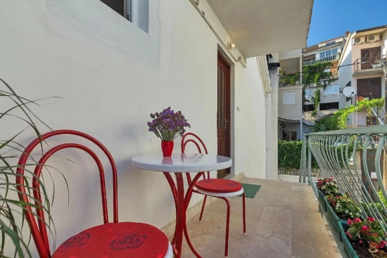 Apartmán Střední Dalmácie - Makarska DA 17191 N3