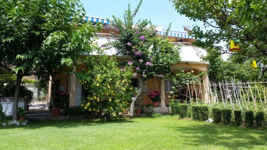 Apartmán Střední Dalmácie - Kaštela DA 17192 N1