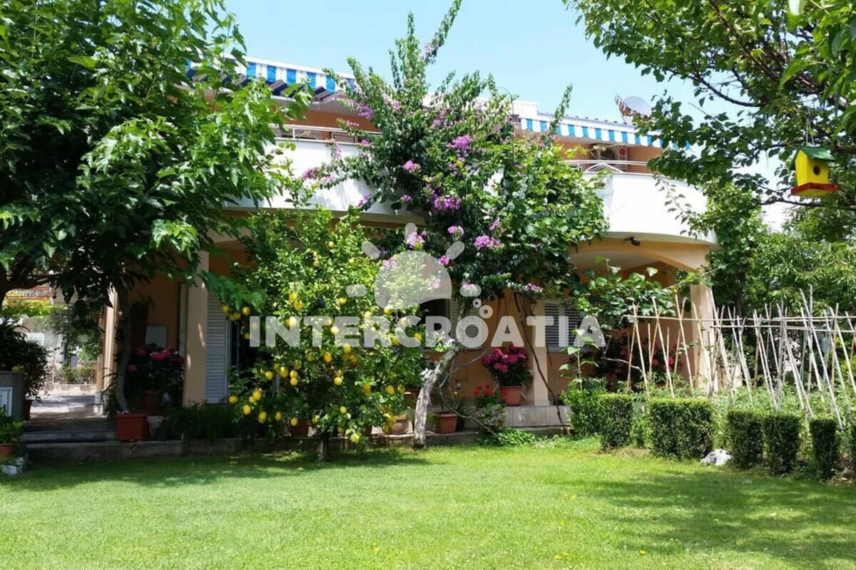 Apartmán Střední Dalmácie - Kaštela DA 17192 N1