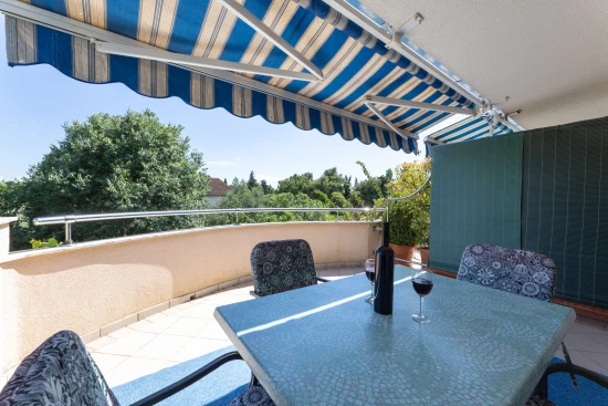 Apartmán Střední Dalmácie - Kaštela DA 17192 N1