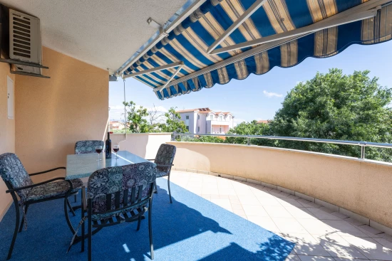 Apartmán Střední Dalmácie - Kaštela DA 17192 N1