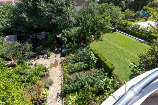 Apartmán Střední Dalmácie - Kaštela DA 17192 N1