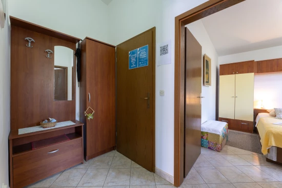 Apartmán Střední Dalmácie - Kaštela DA 17192 N1