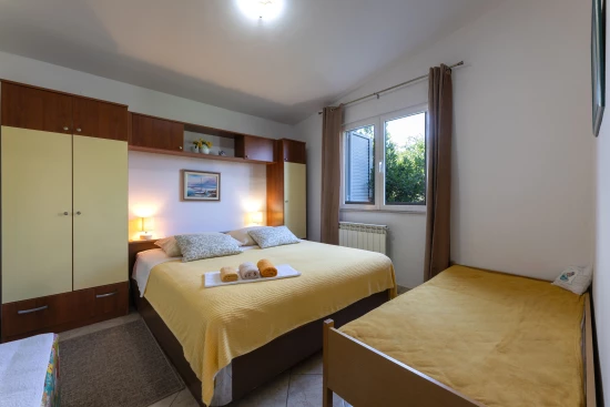 Apartmán Střední Dalmácie - Kaštela DA 17192 N1