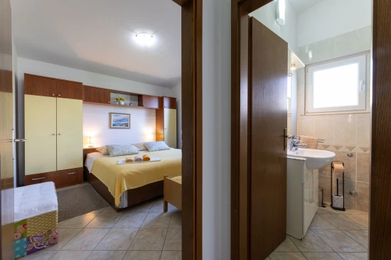 Apartmán Střední Dalmácie - Kaštela DA 17192 N1