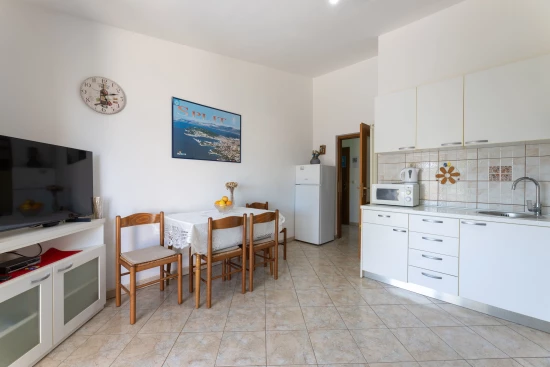 Apartmán Střední Dalmácie - Kaštela DA 17192 N1