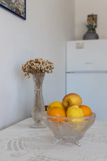 Apartmán Střední Dalmácie - Kaštela DA 17192 N1