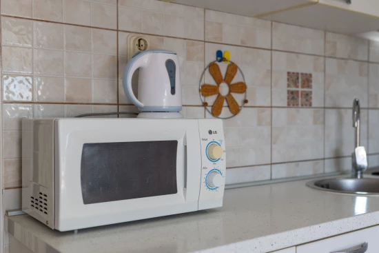 Apartmán Střední Dalmácie - Kaštela DA 17192 N1