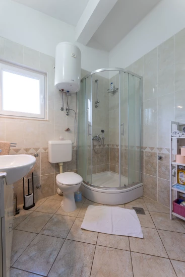 Apartmán Střední Dalmácie - Kaštela DA 17192 N1