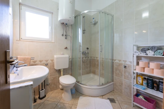 Apartmán Střední Dalmácie - Kaštela DA 17192 N1