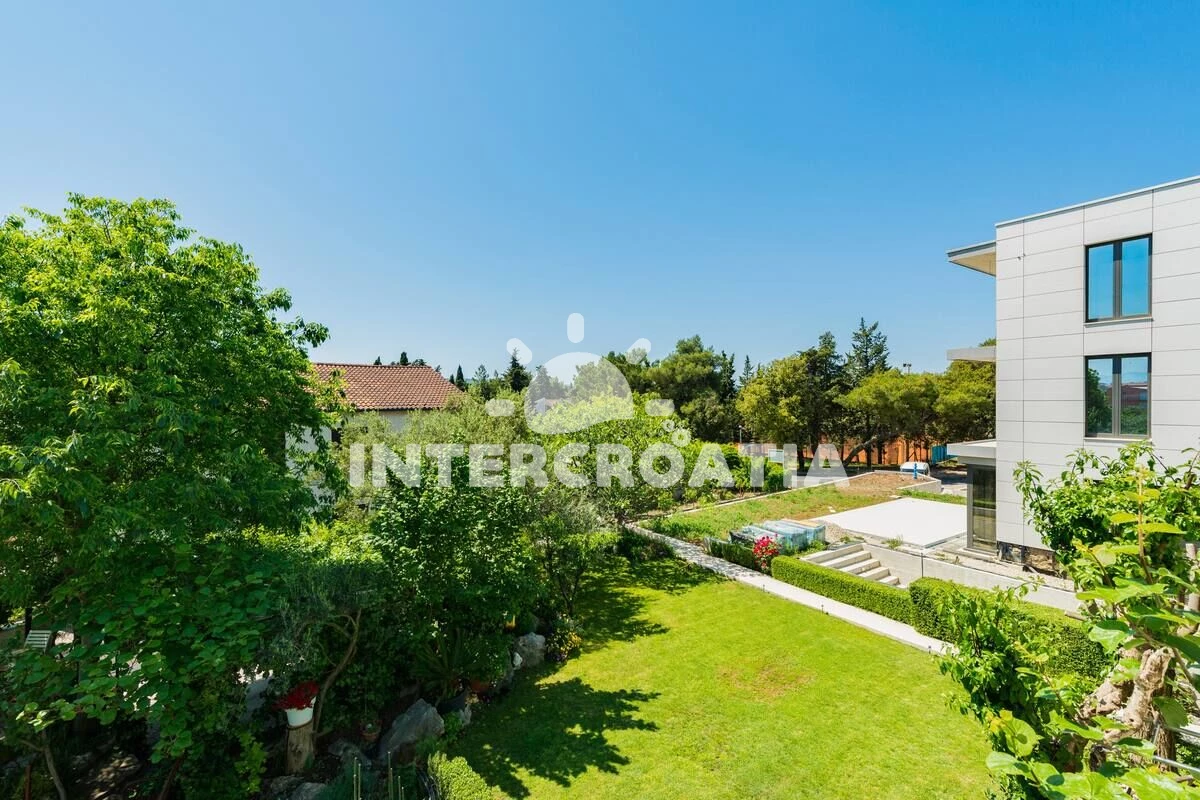 Apartmán Střední Dalmácie - Kaštela DA 17192 N2