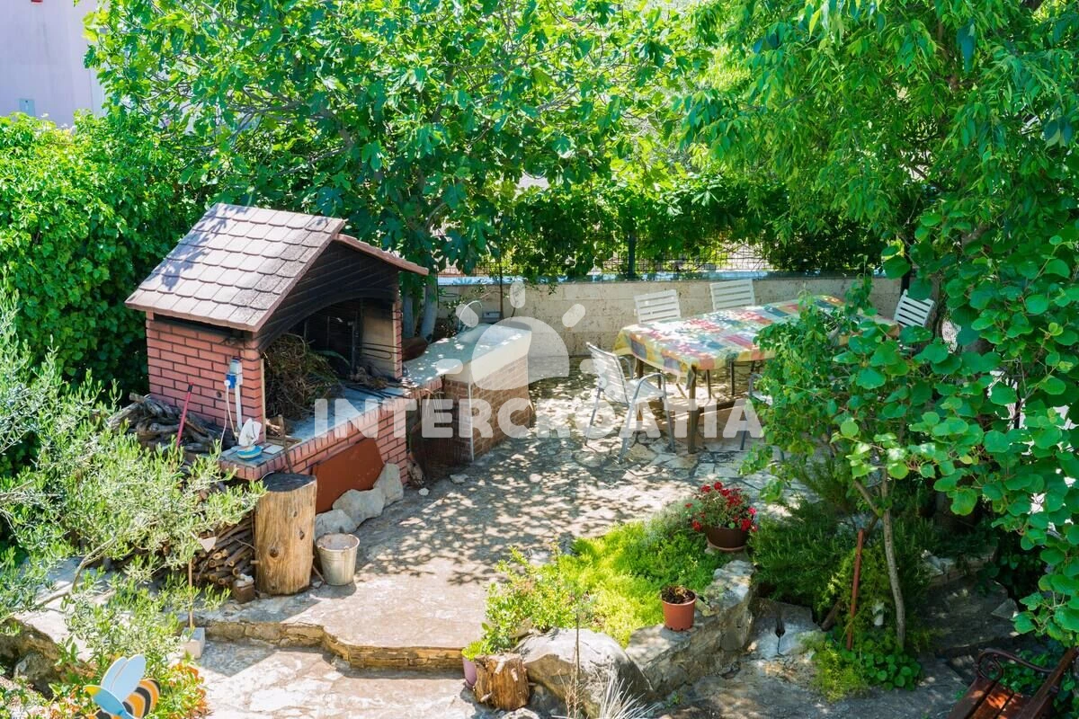 Apartmán Střední Dalmácie - Kaštela DA 17192 N2