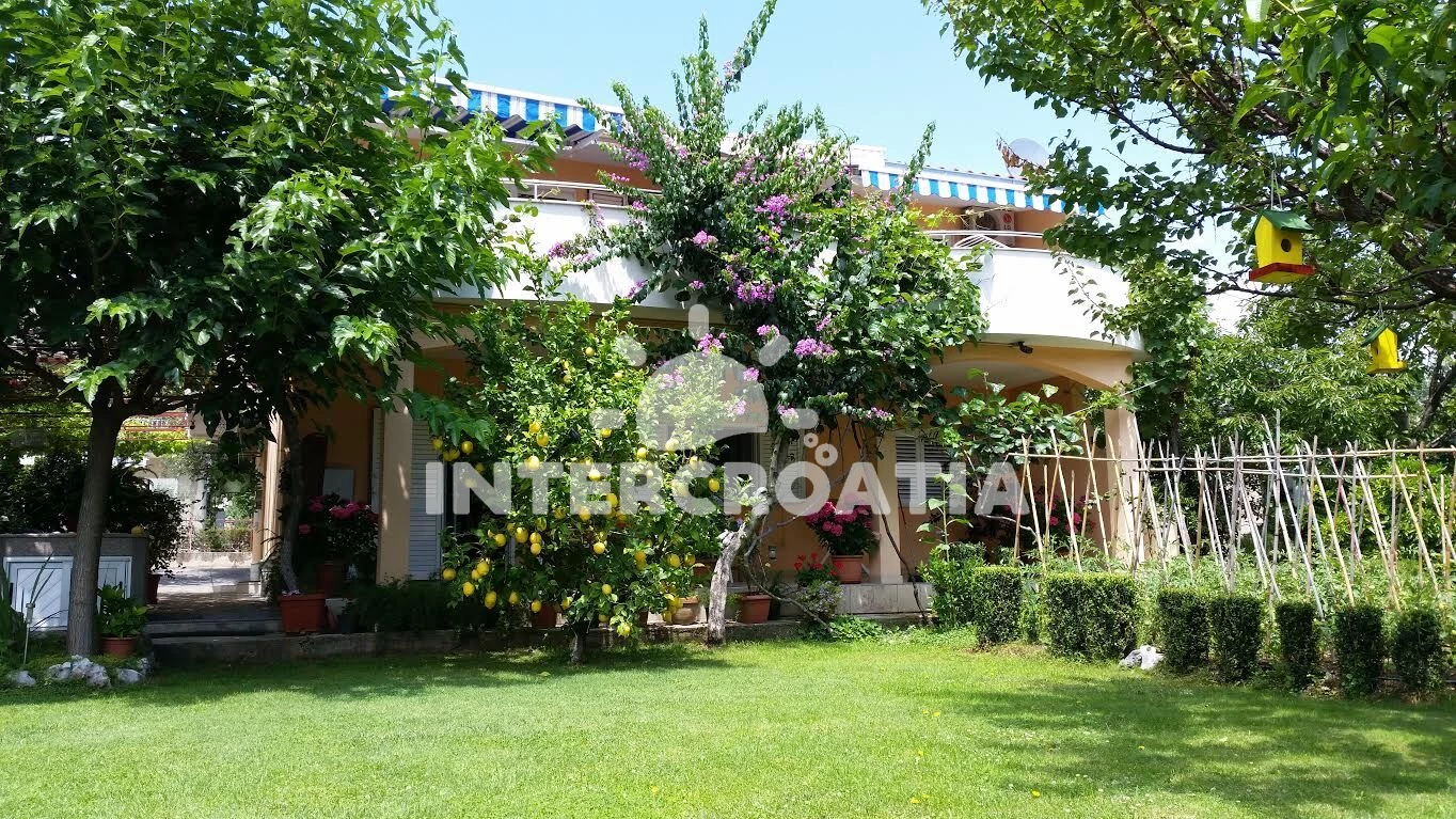 Apartmán Střední Dalmácie - Kaštela DA 17192 N2