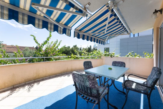 Apartmán Střední Dalmácie - Kaštela DA 17192 N2