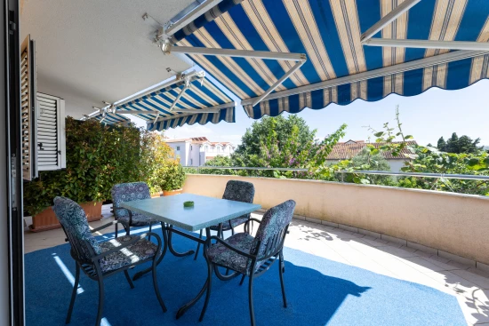 Apartmán Střední Dalmácie - Kaštela DA 17192 N2