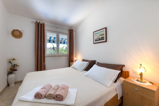 Apartmán Střední Dalmácie - Kaštela DA 17192 N2