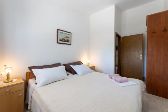 Apartmán Střední Dalmácie - Kaštela DA 17192 N2