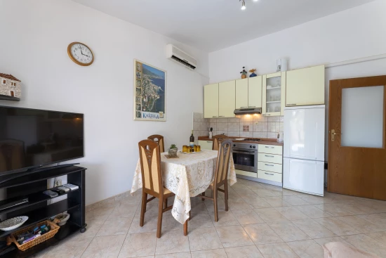 Apartmán Střední Dalmácie - Kaštela DA 17192 N2