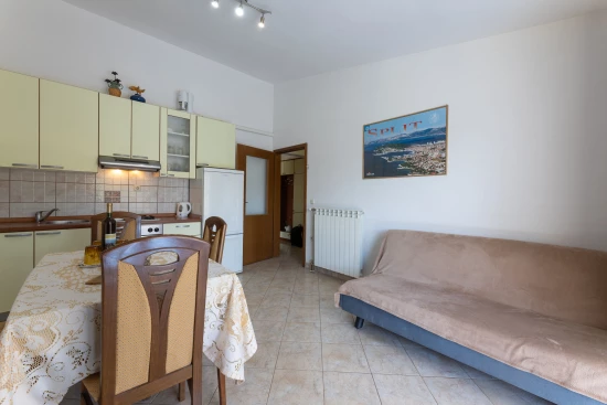 Apartmán Střední Dalmácie - Kaštela DA 17192 N2