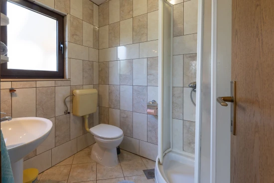 Apartmán Střední Dalmácie - Kaštela DA 17192 N2