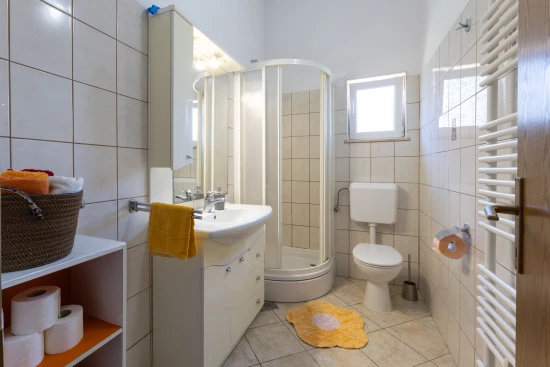 Apartmán Střední Dalmácie - Kaštela DA 17192 N2