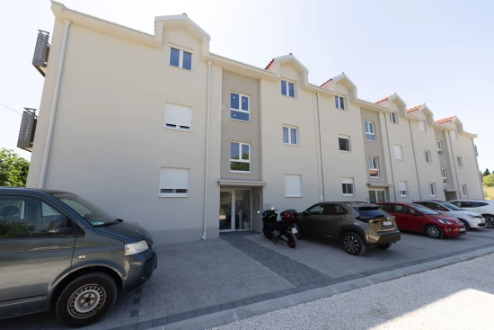 Apartmán Střední Dalmácie - Kaštela DA 17193 N1