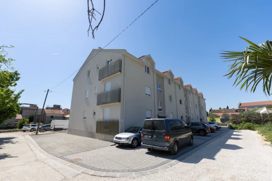 Apartmán Střední Dalmácie - Kaštela DA 17193 N1