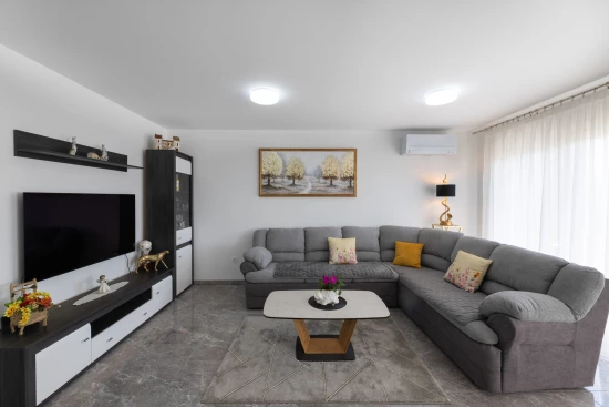 Apartmán Střední Dalmácie - Kaštela DA 17193 N1