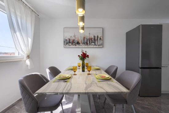 Apartmán Střední Dalmácie - Kaštela DA 17193 N1